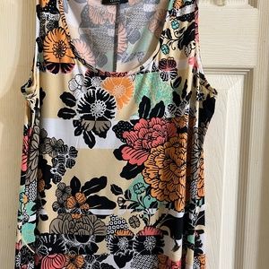 Mom’s dress - passed away- wrong size for me
